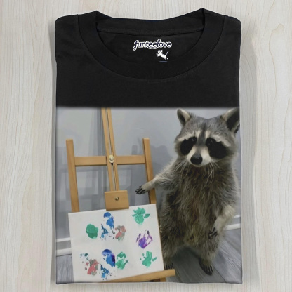 Raccoon V14 TEE 12.8