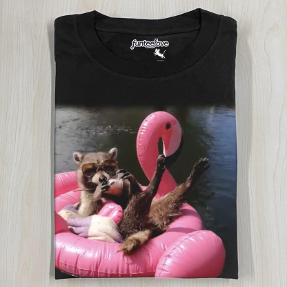 Raccoon V17 TEE 12.8