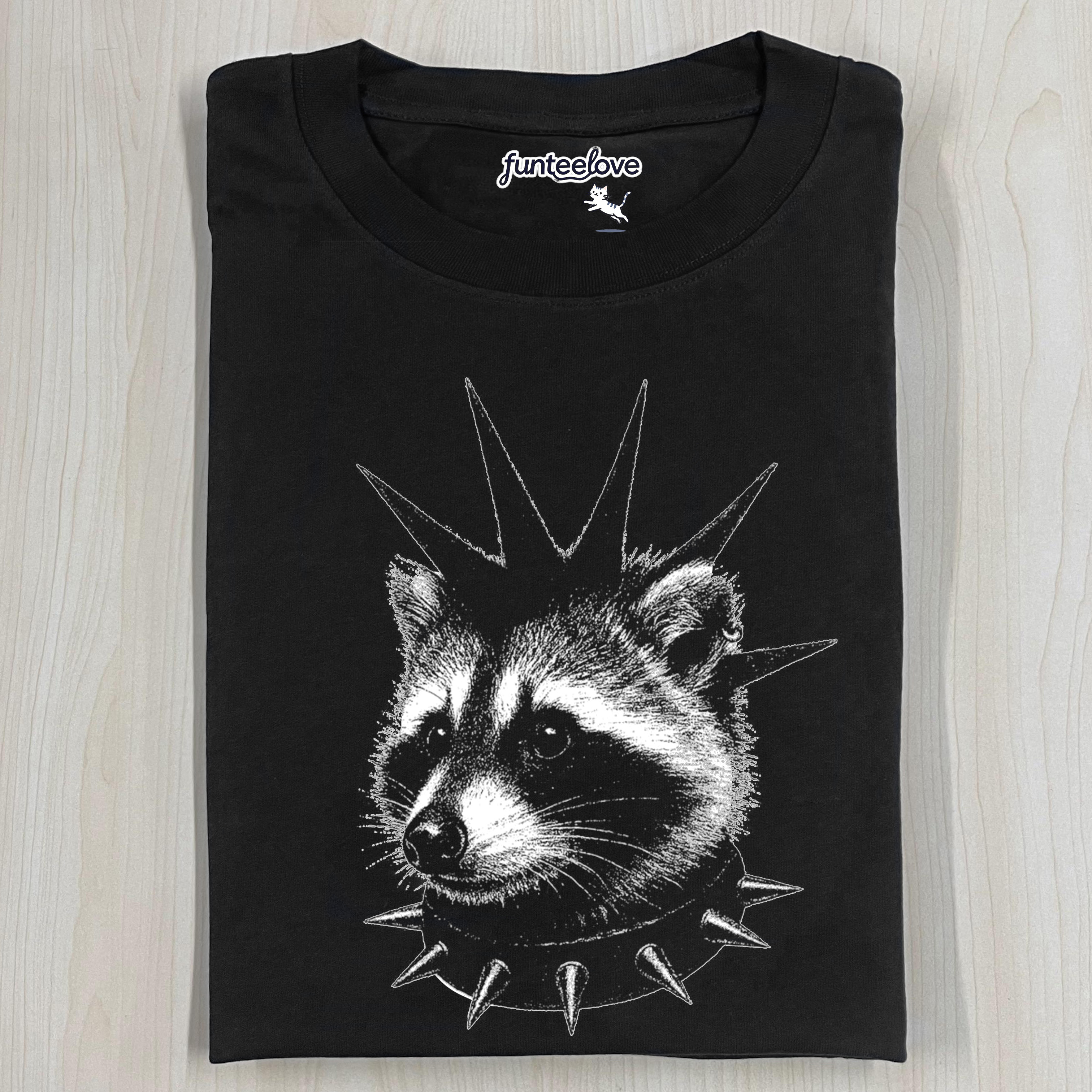 Raccoon V4 TEE