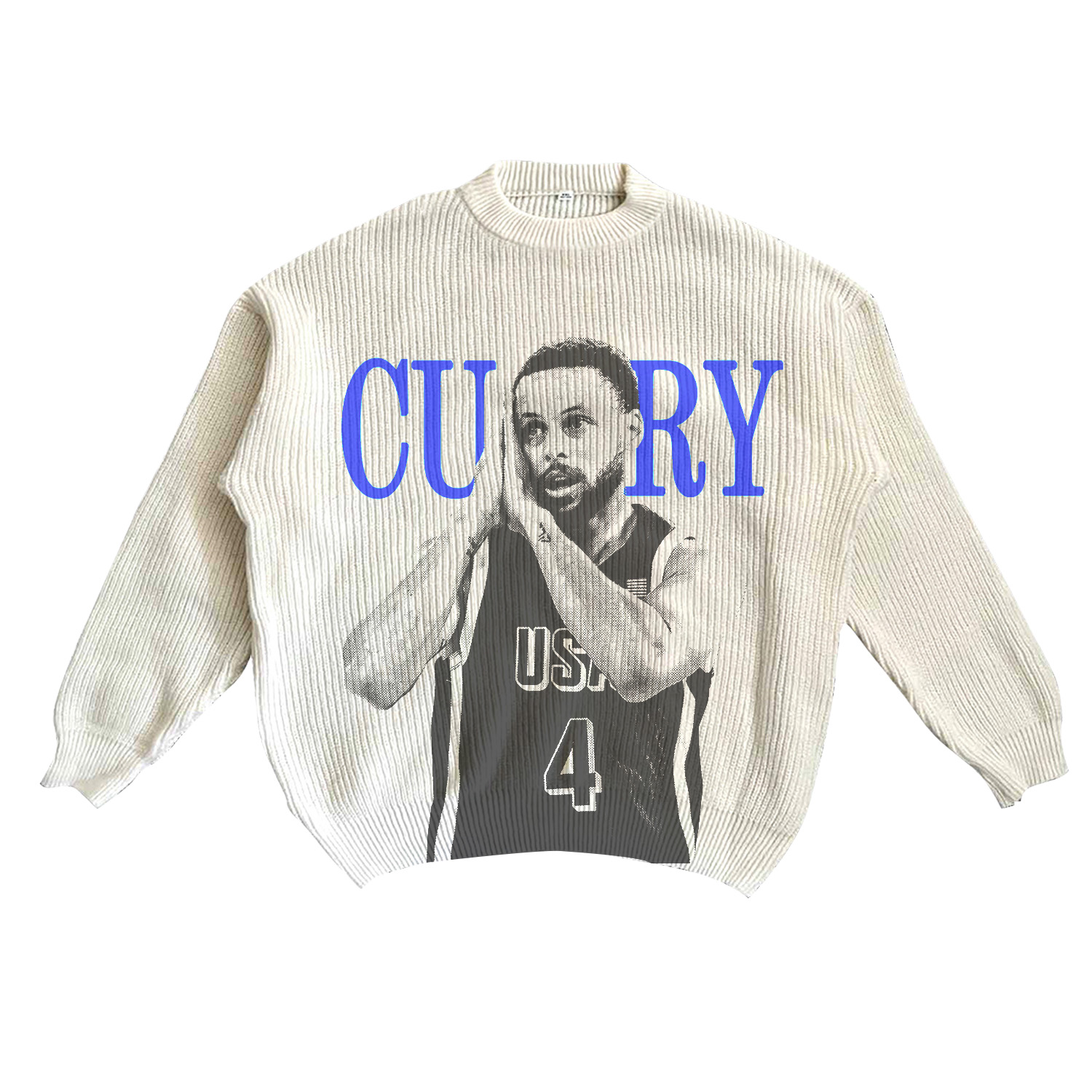Stephen Curry   Knitwears 