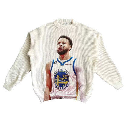Stephen Curry   Knitwears 