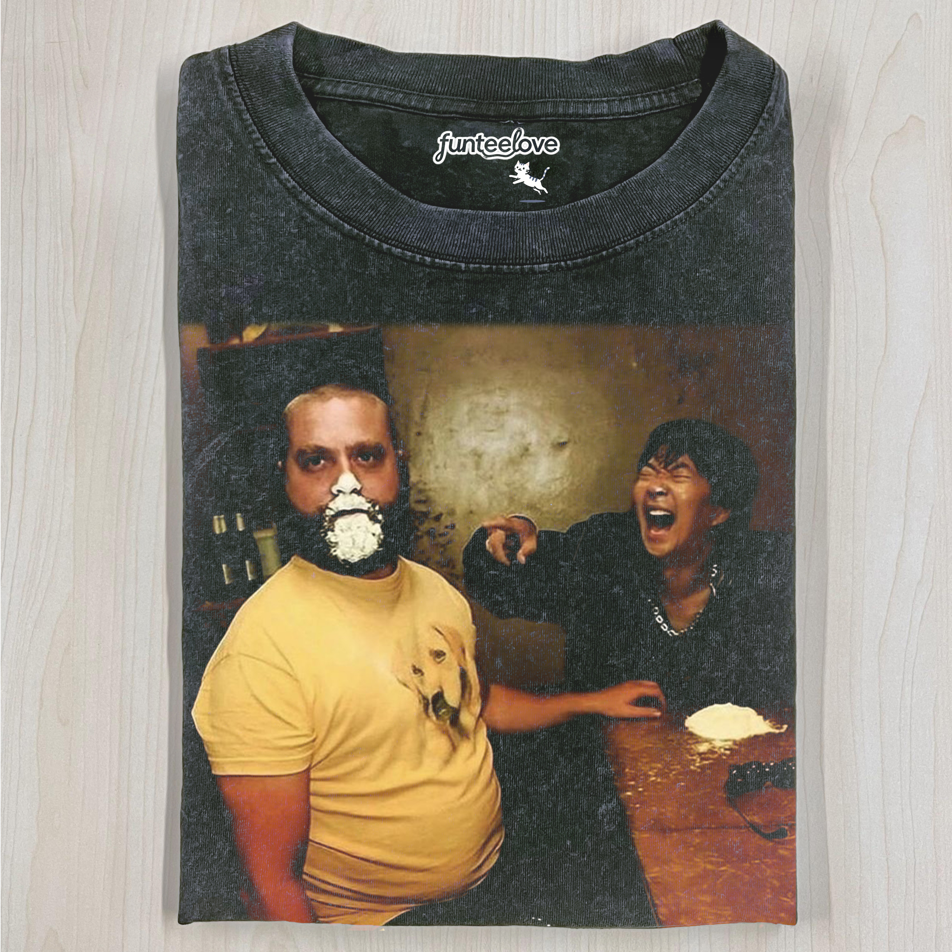 The Hangover New TEE