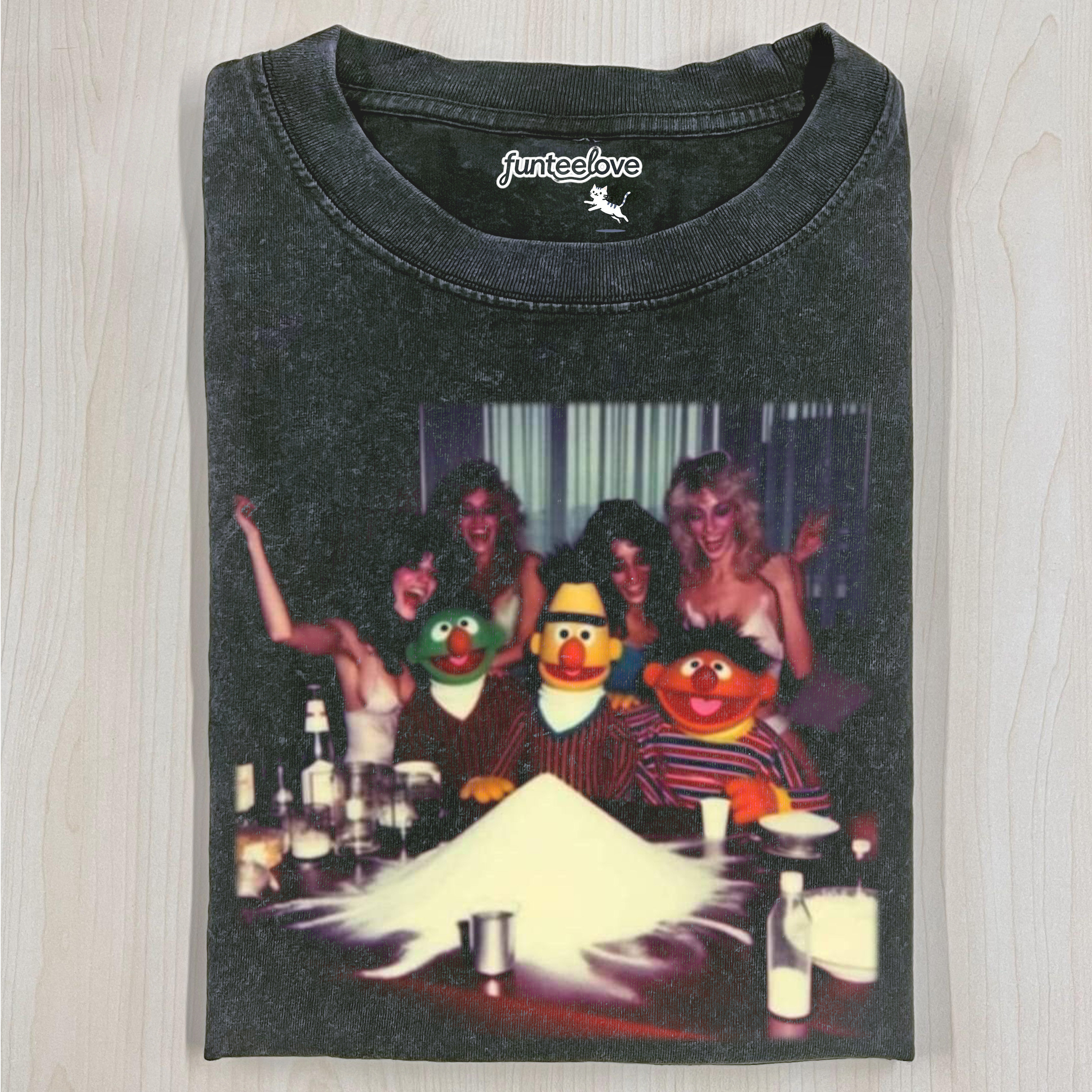 The Hangover New TEE