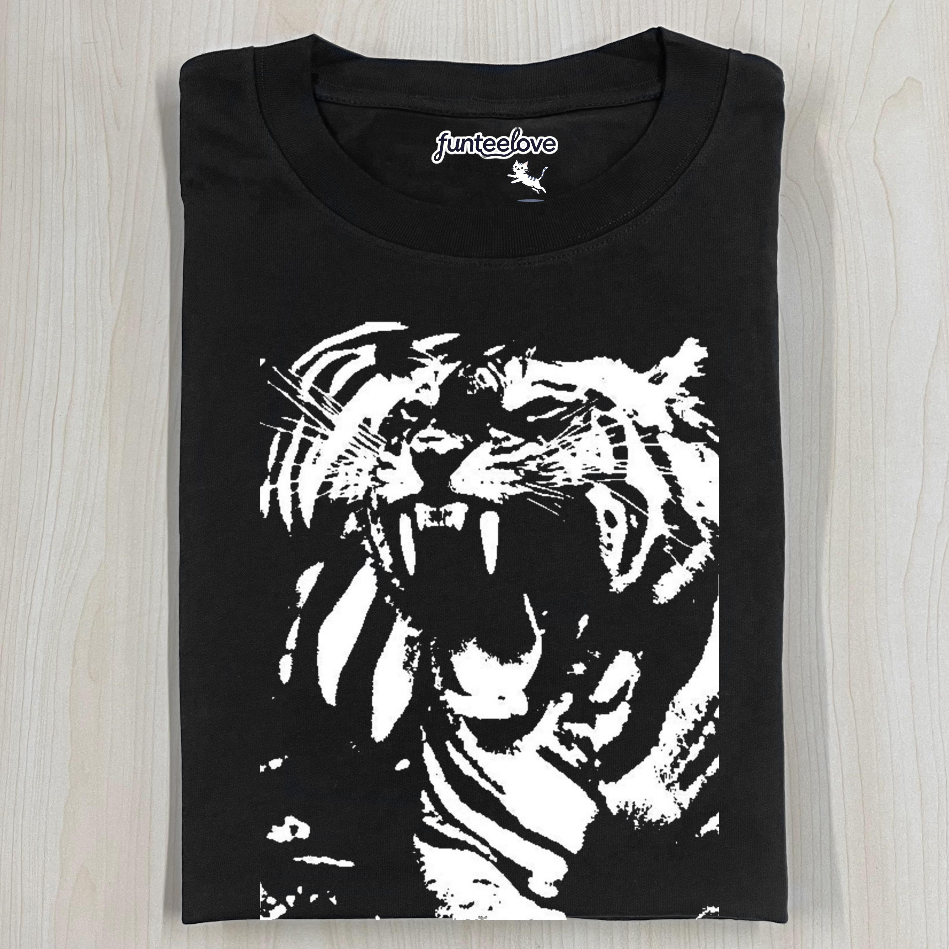 Tiger TEE 12.8