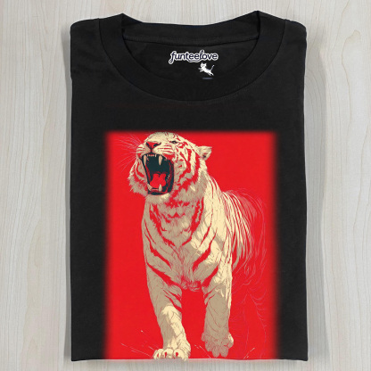 Tiger V1 TEE 12.8
