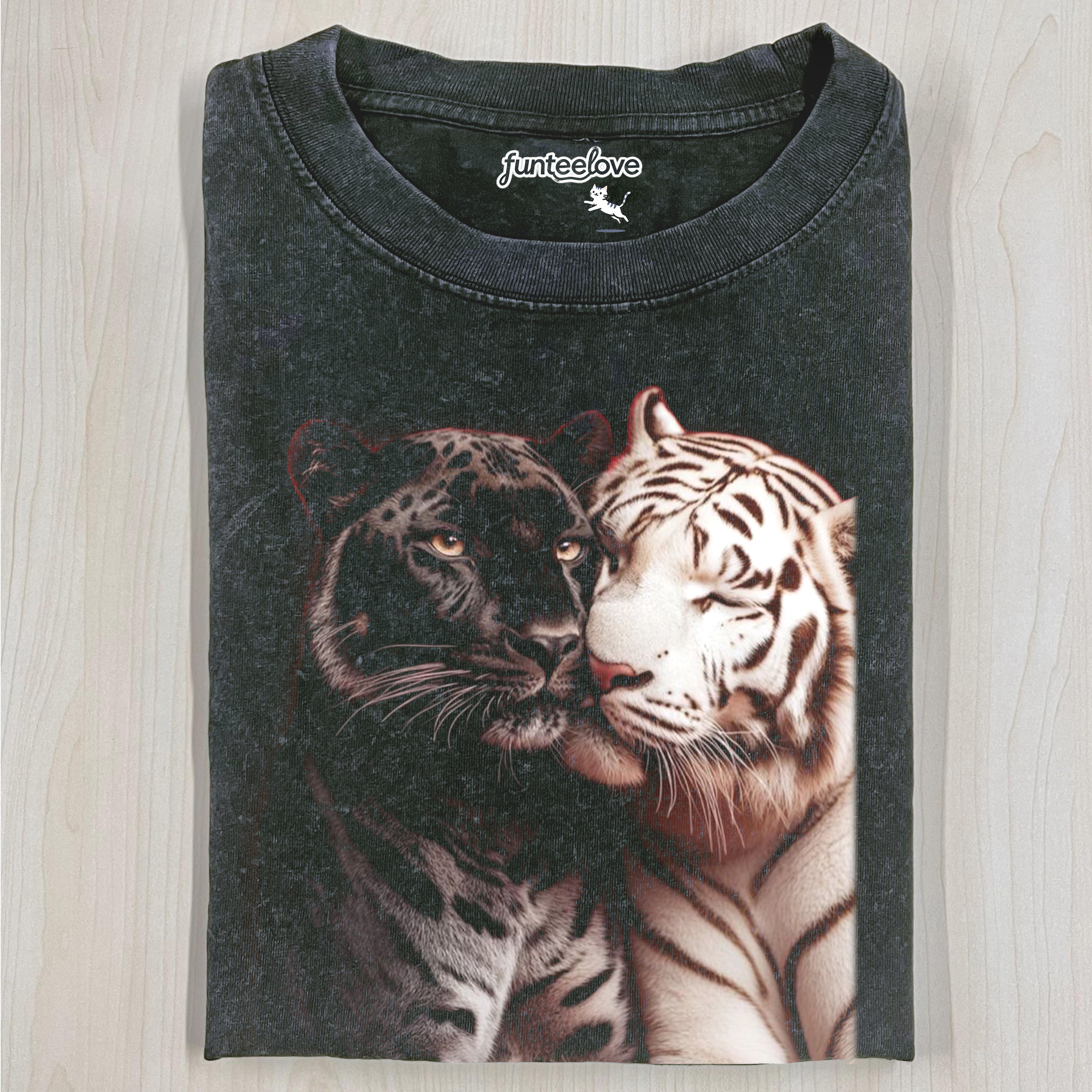 Tiger V2 TEE 12.8
