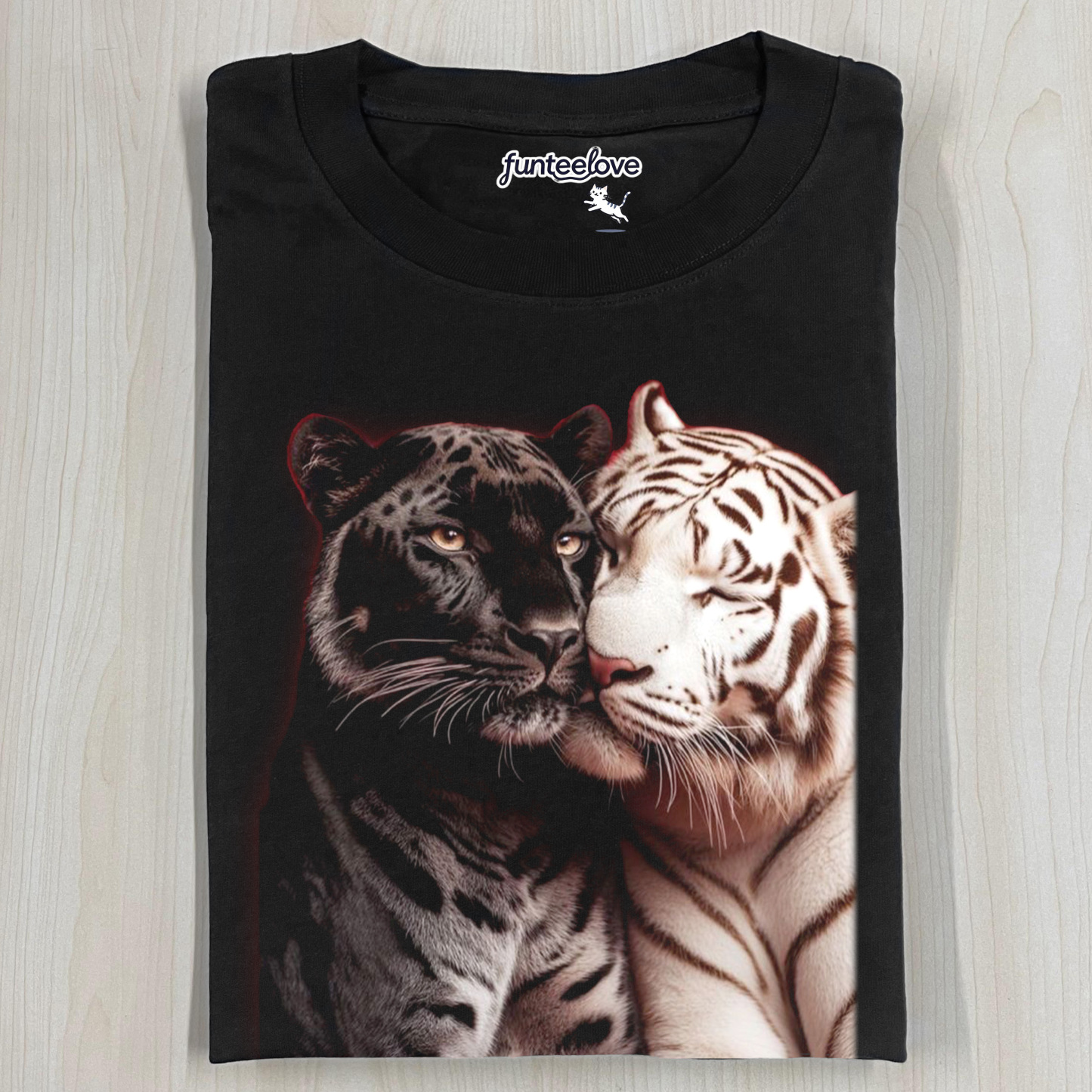 Tiger V2 TEE 12.8