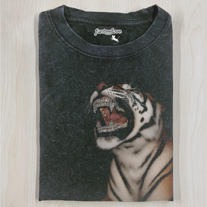 Tiger V3 TEE 12.8