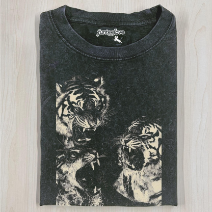 Tiger V4 TEE 12.8