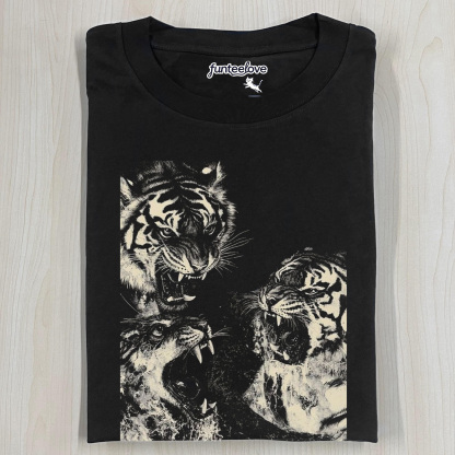 Tiger V4 TEE 12.8