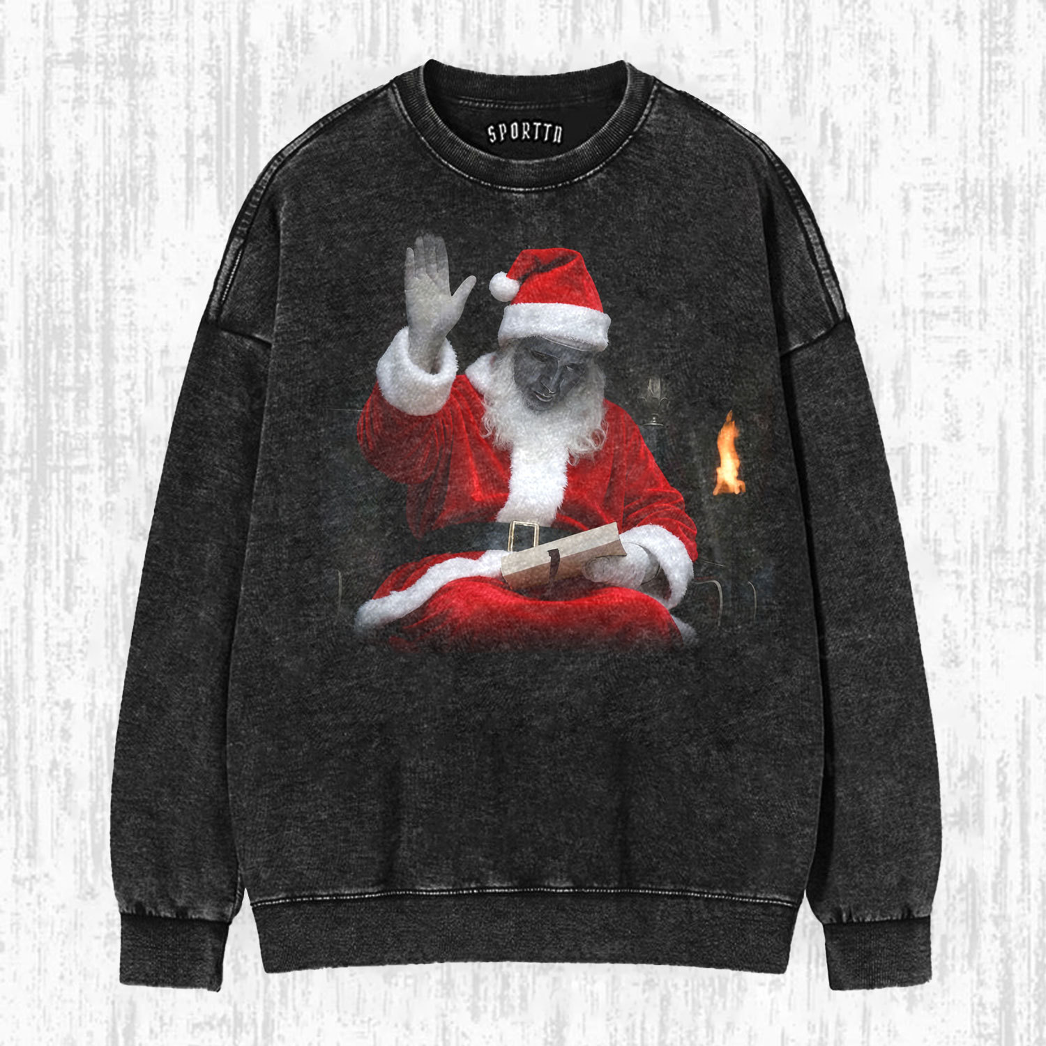 KINGBALDWINT BALDWIN IV TEE&LS&HOODIE