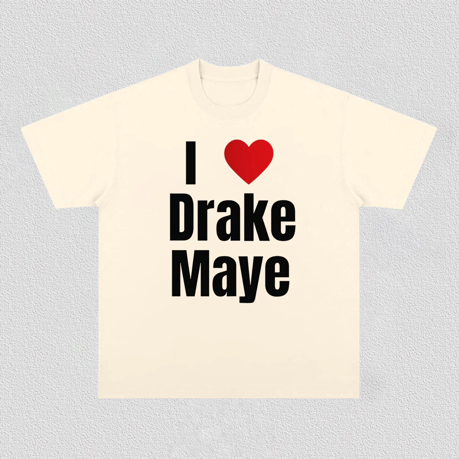 DRAKE MAYE 2026 V3 TEE