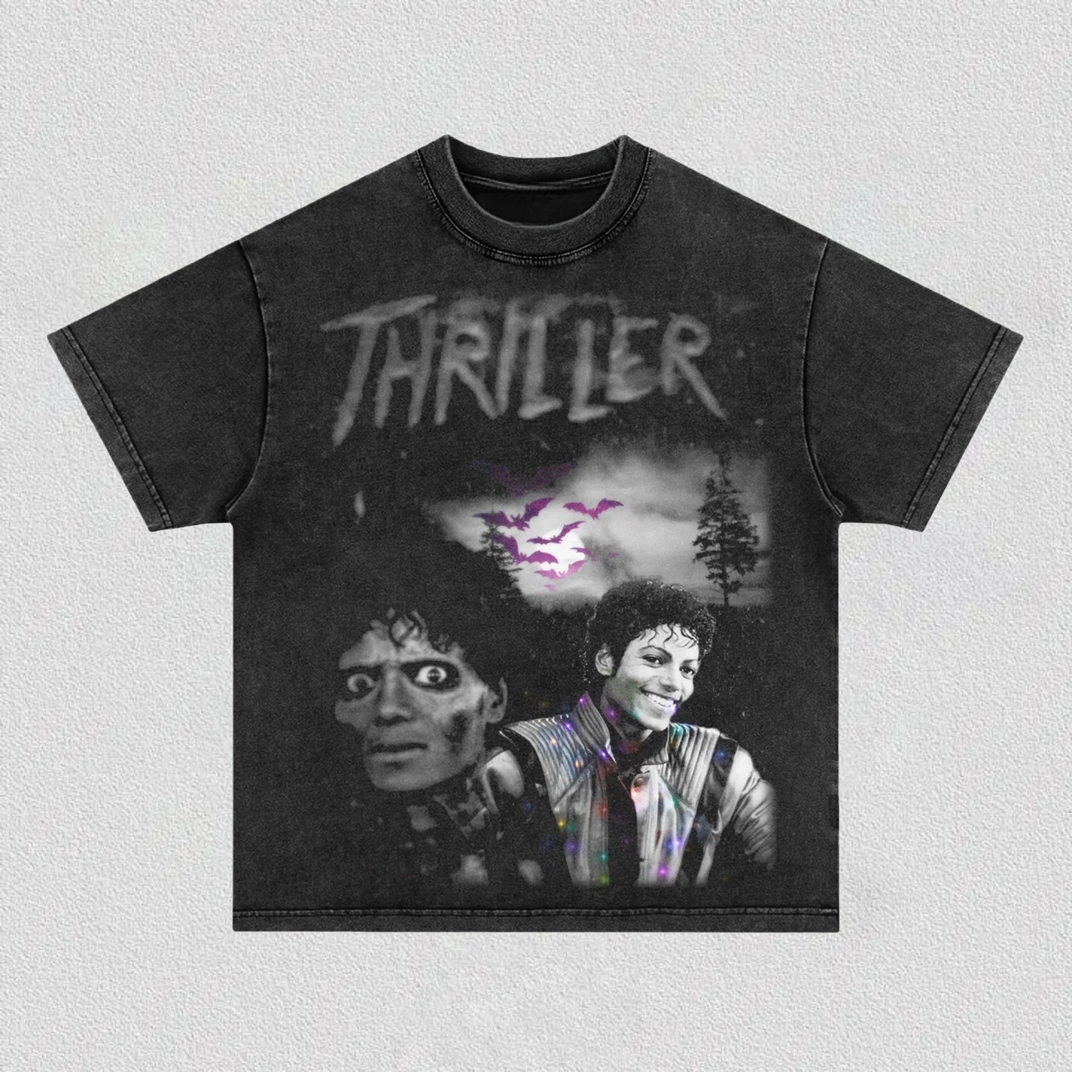 Michael Jackson TEE