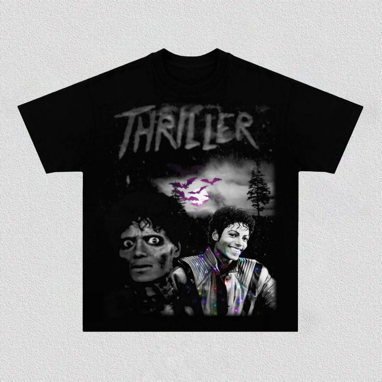 Michael Jackson TEE