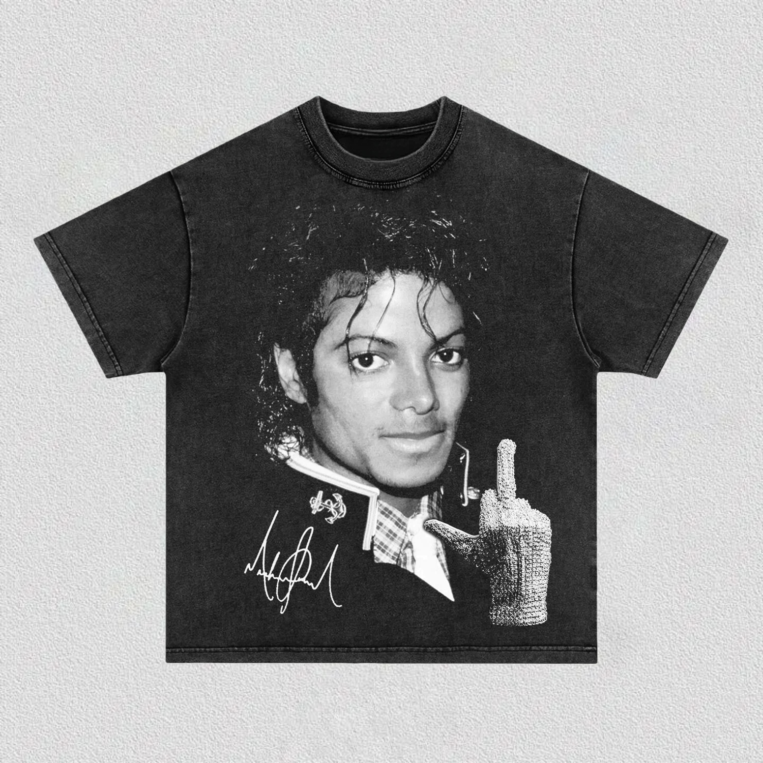 Michael Jackson TEE