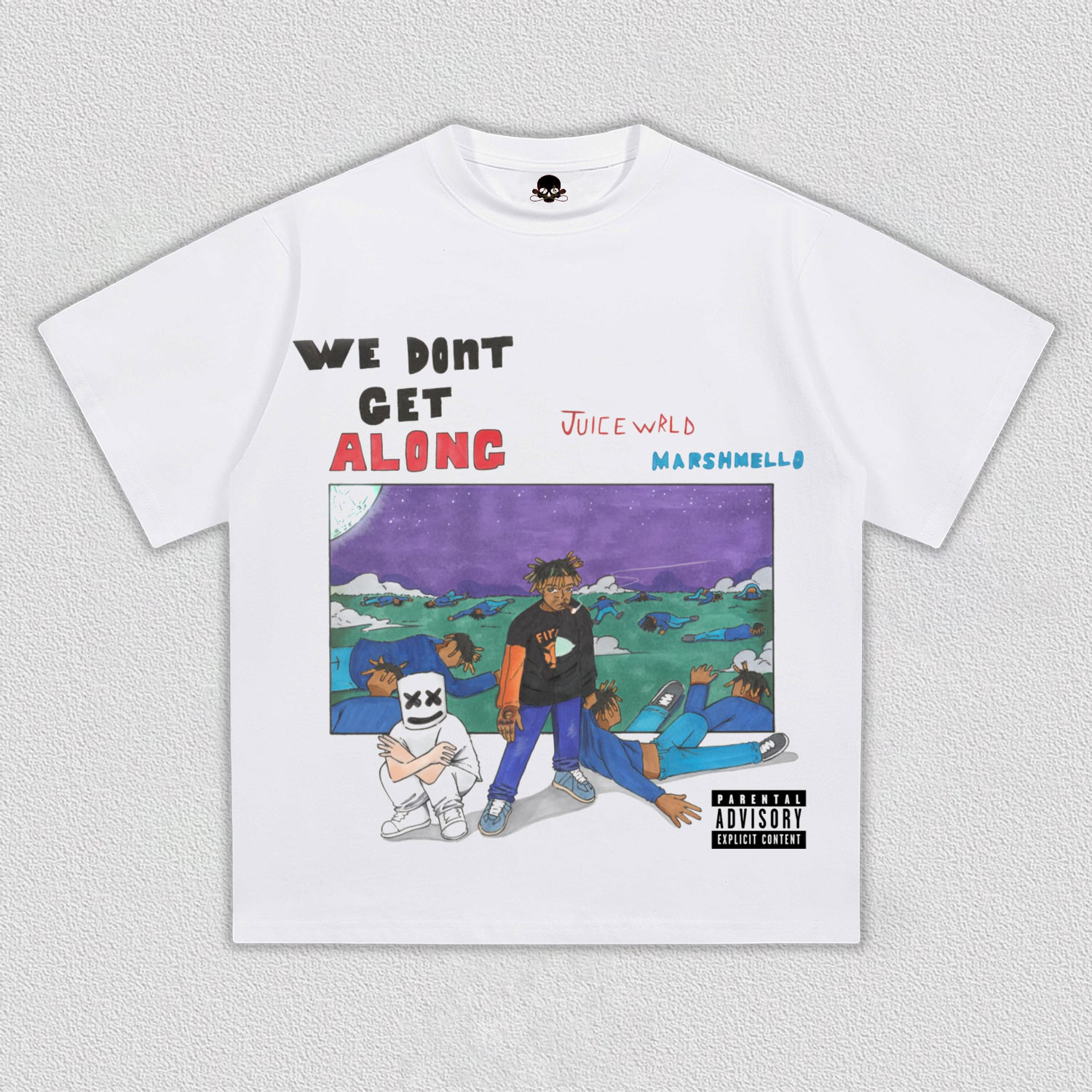 Juice Wrld & Marshmello