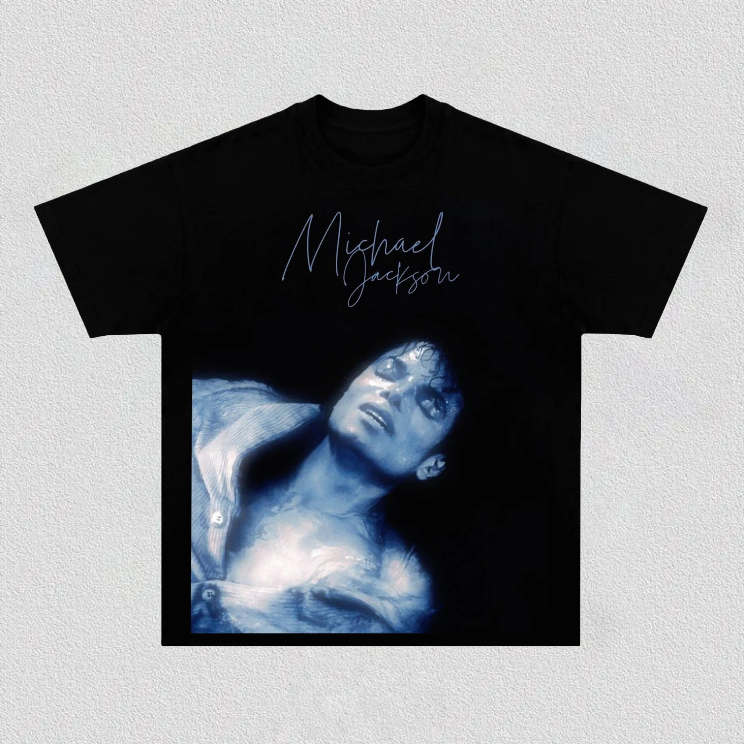 Michael Jackson TEE