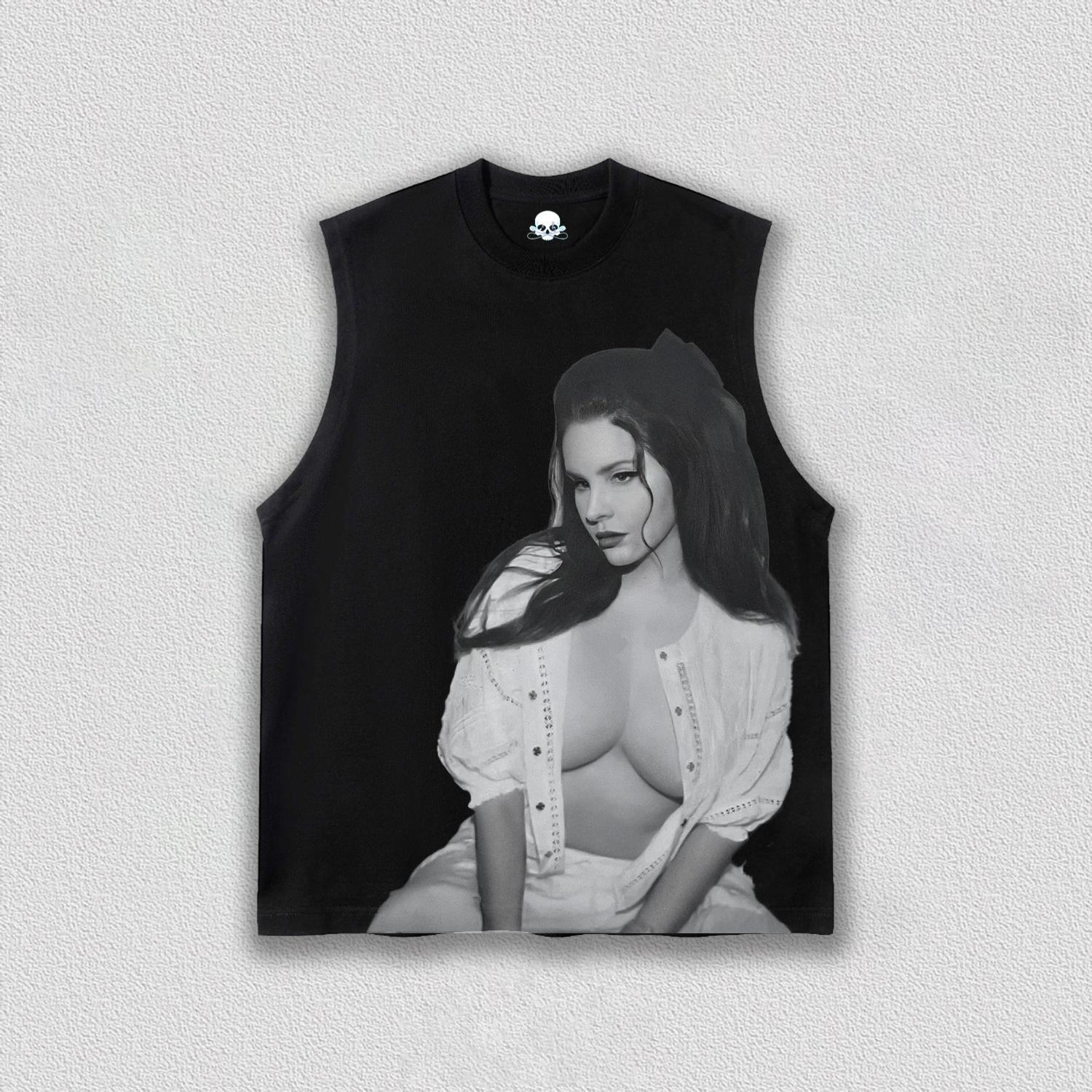 Lana Del Rey 2025 V1