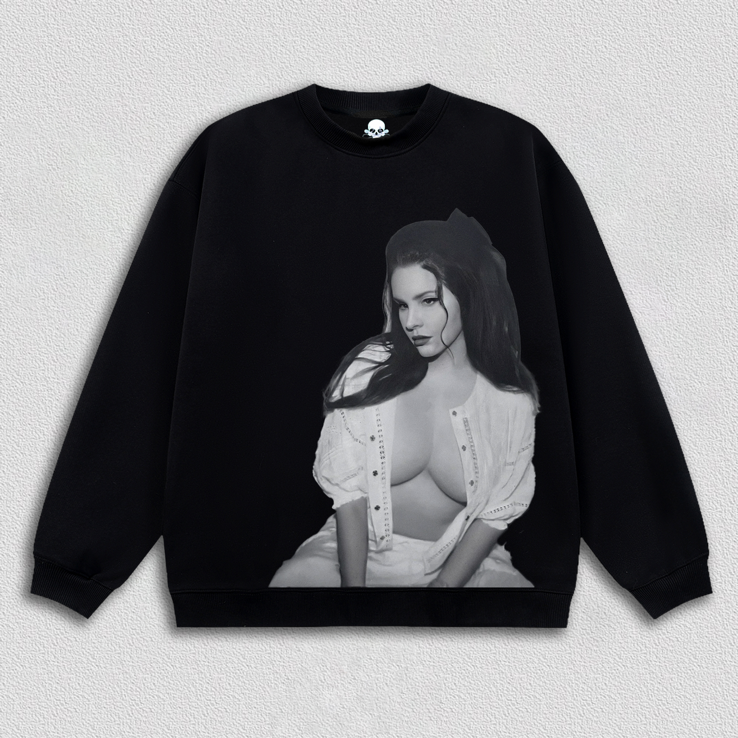 Lana Del Rey 2025 V1