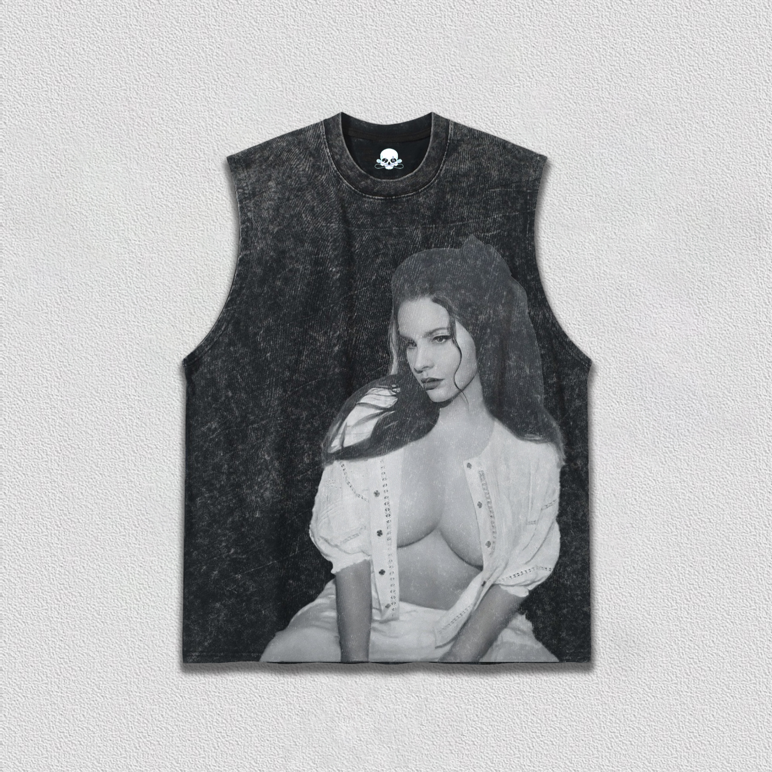 Lana Del Rey 2025 V1