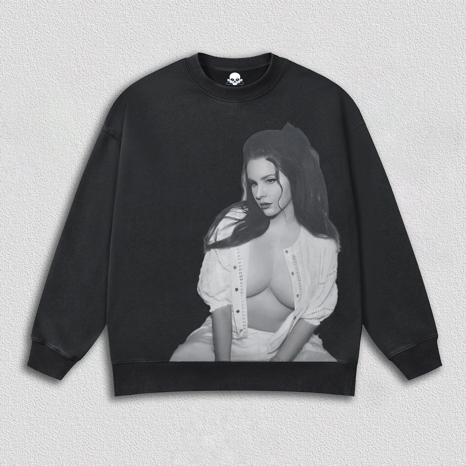 Lana Del Rey 2025 V1