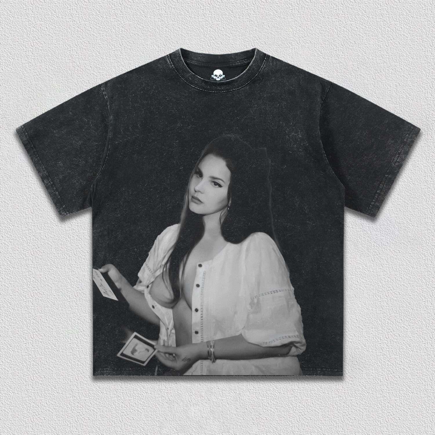 Lana Del Rey 2025 V2