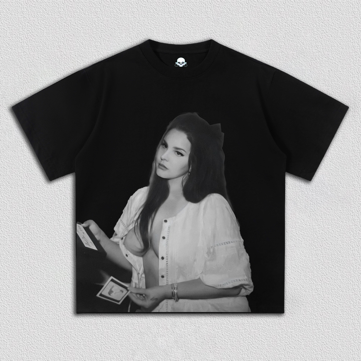 Lana Del Rey 2025 V2