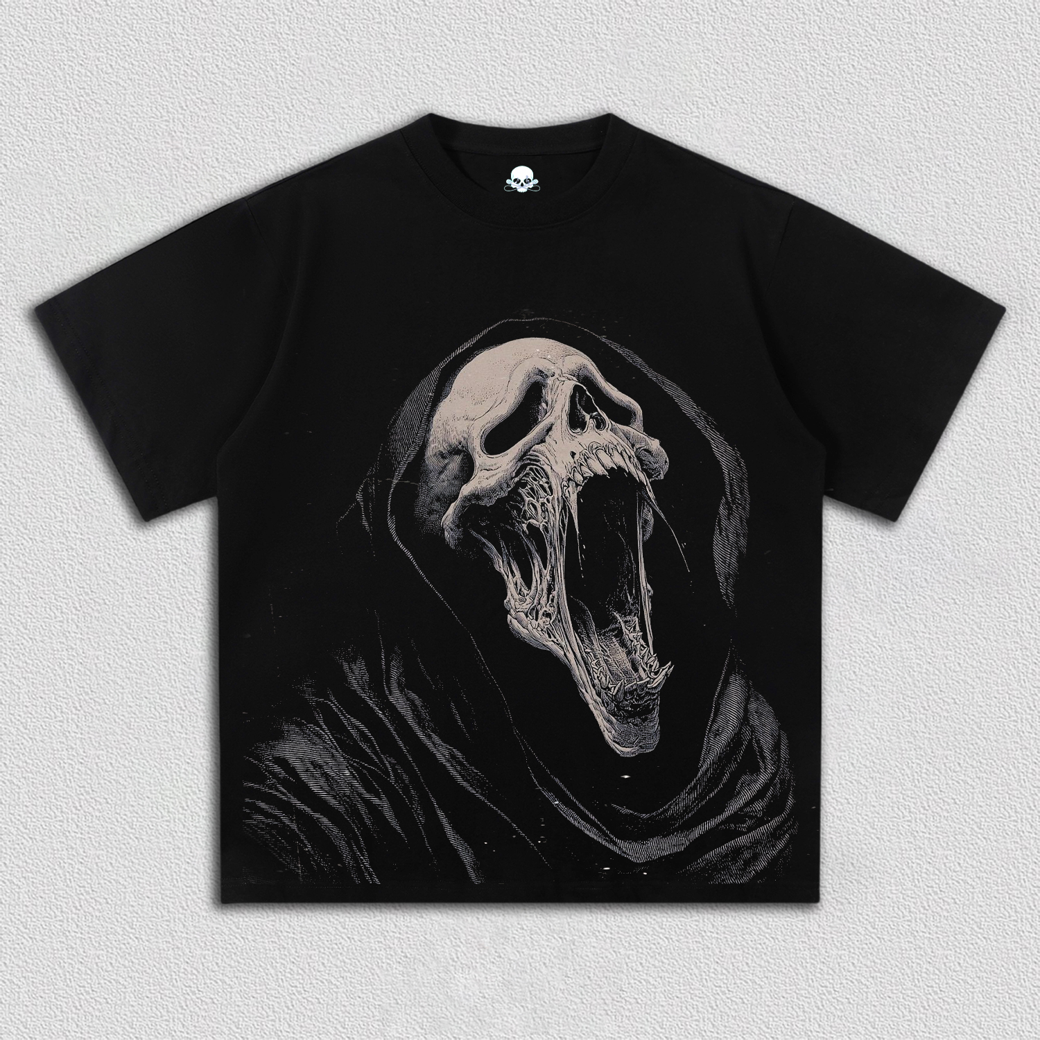 Scream of Reaper