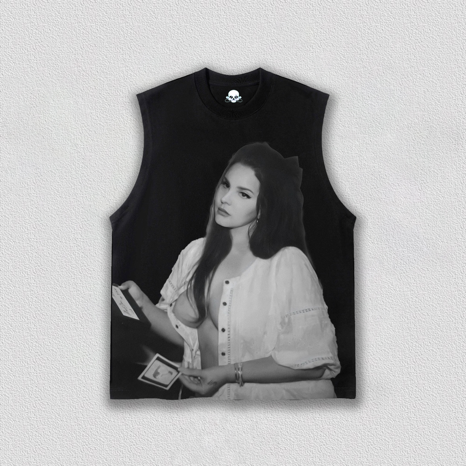 Lana Del Rey 2025 V2