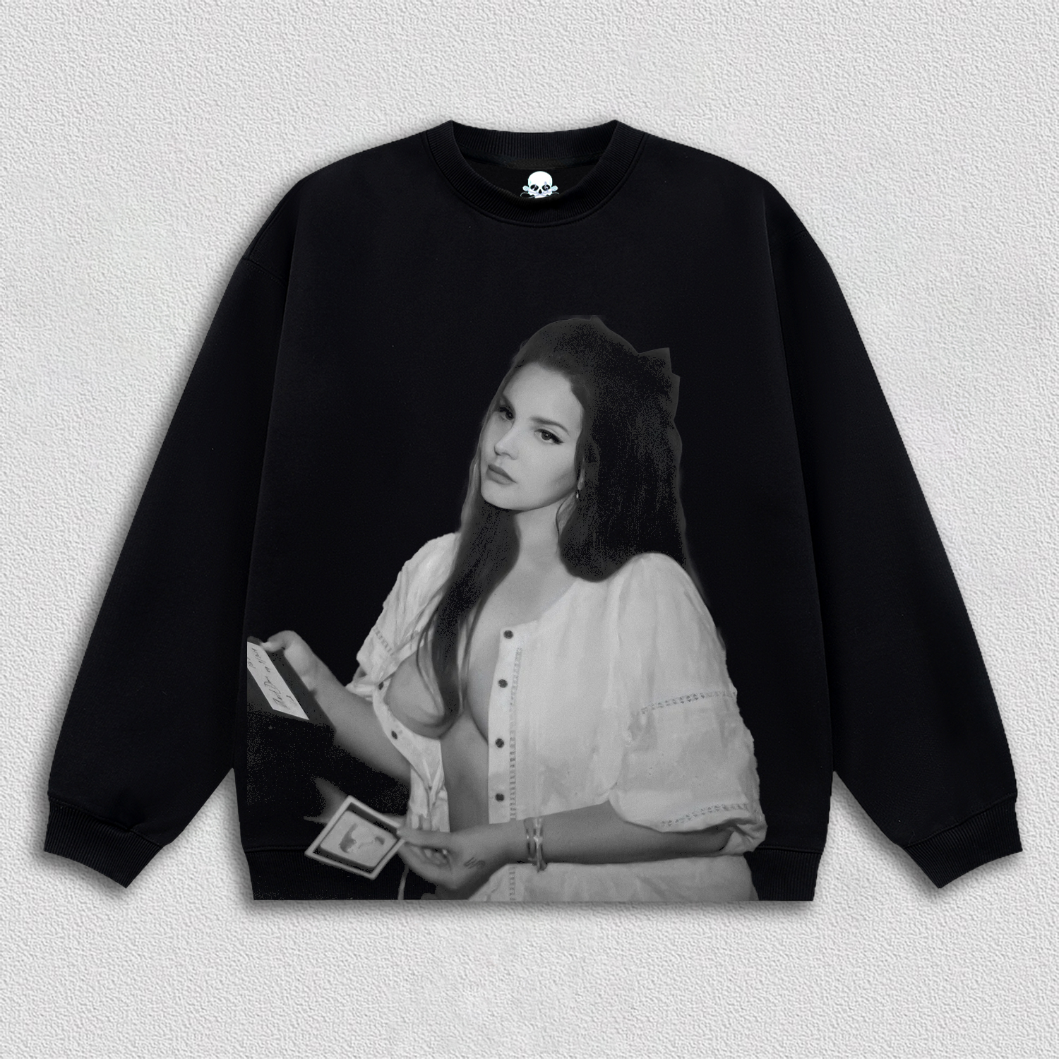 Lana Del Rey 2025 V2