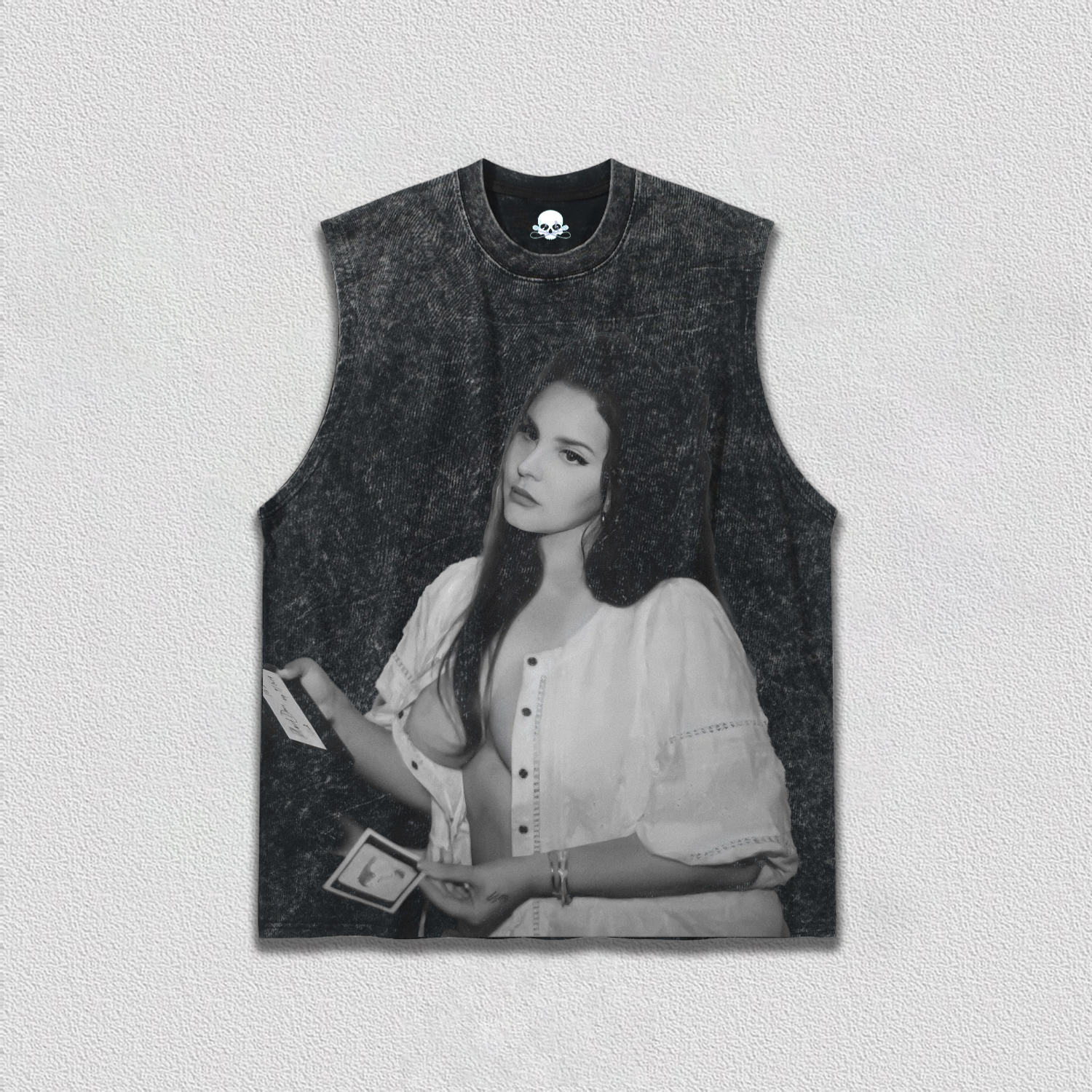 Lana Del Rey 2025 V2