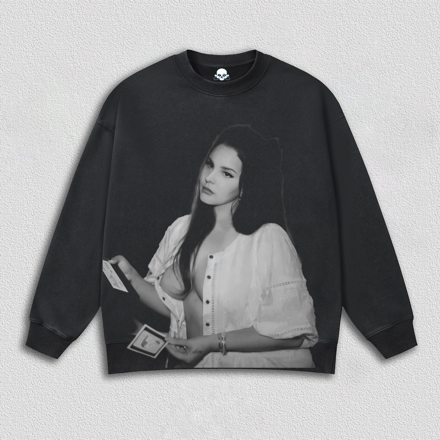 Lana Del Rey 2025 V2