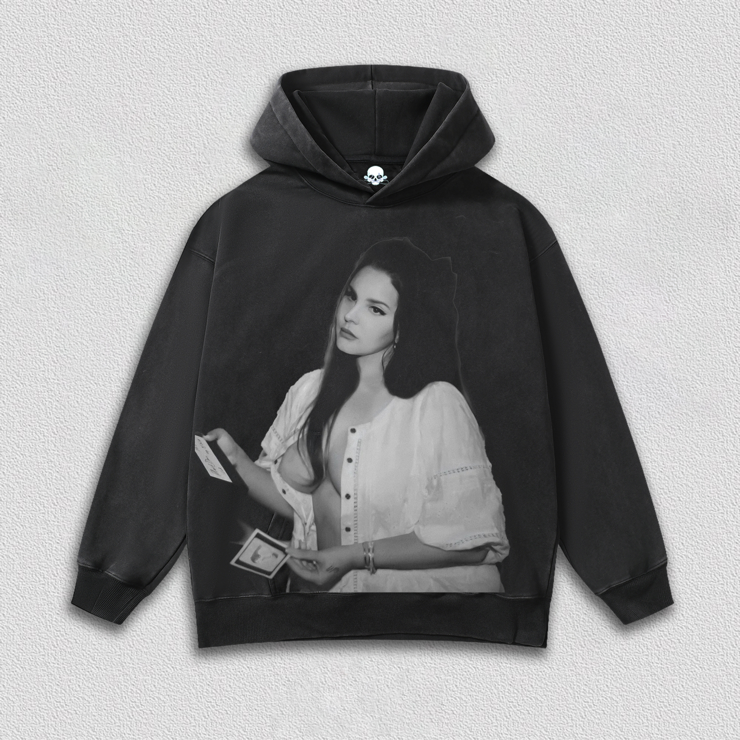 Lana Del Rey 2025 V2