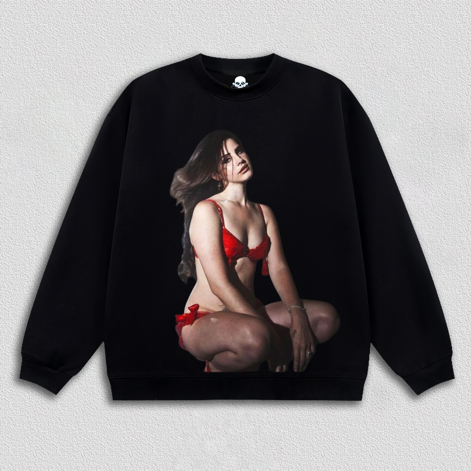 Lana Del Rey 2025 V3