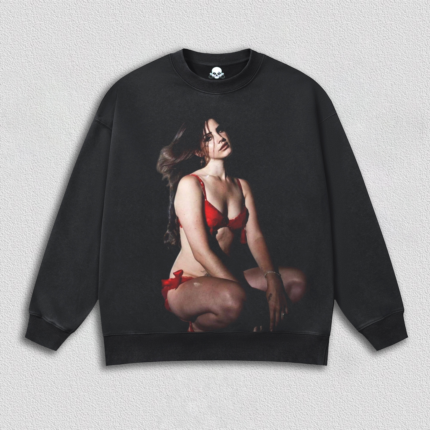 Lana Del Rey 2025 V3