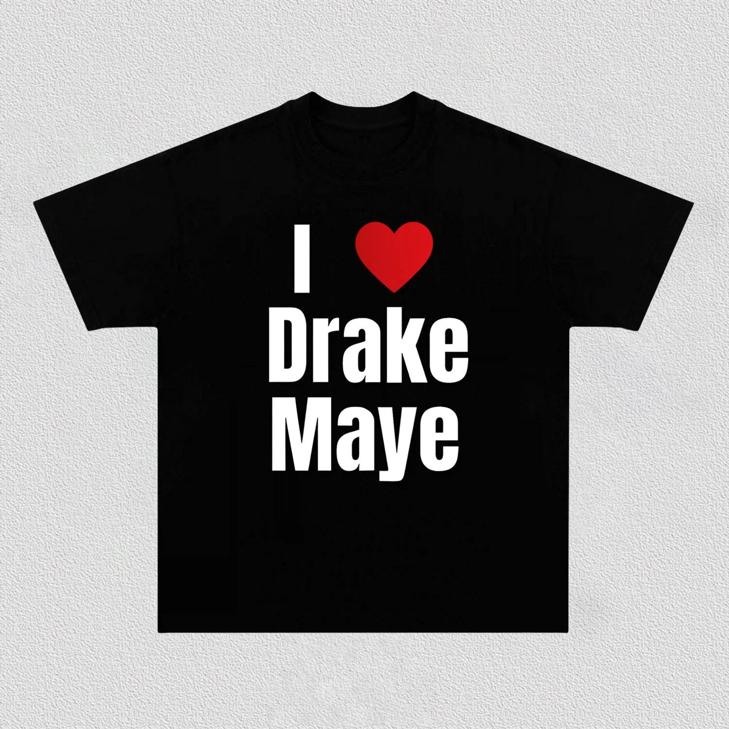 DRAKE MAYE 2026 V3 TEE