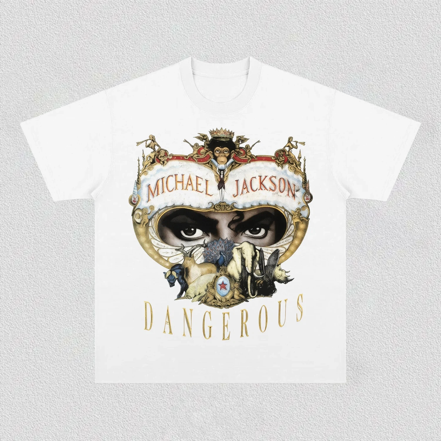 Michael Jackson TEE