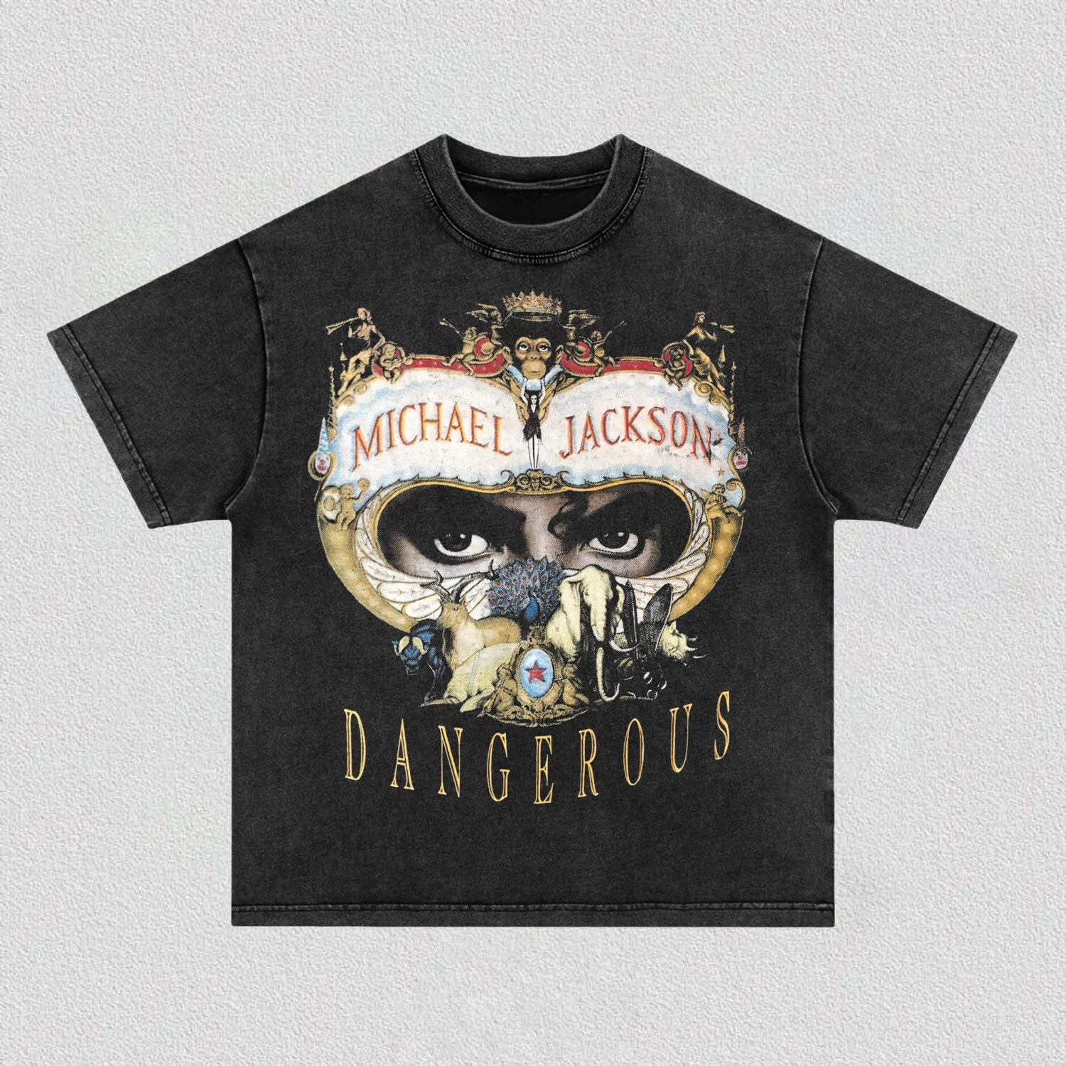 Michael Jackson TEE