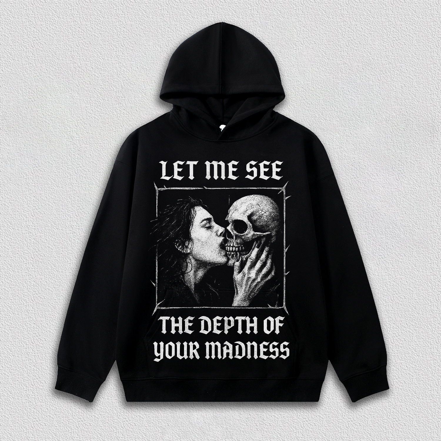 Madness Kiss