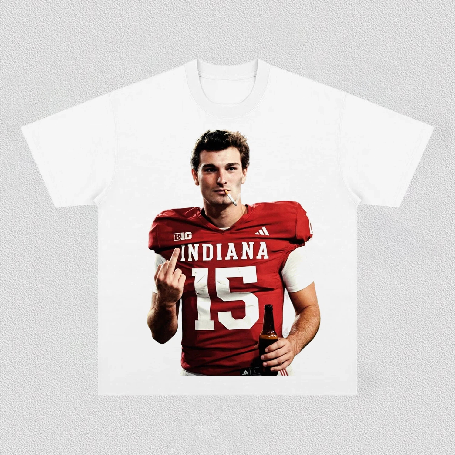 FERNANDO MENDOZA 2O26TEE