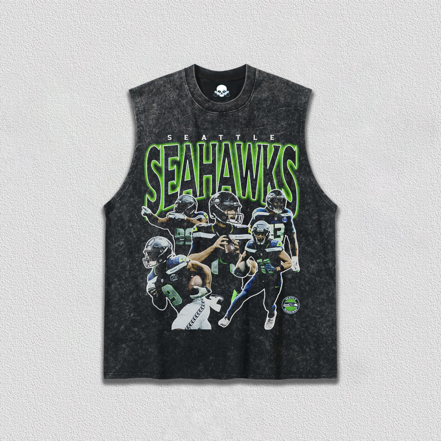 2026 SEATTLE SEAHAWKS