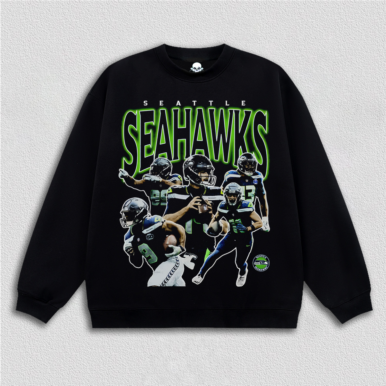 2026 SEATTLE SEAHAWKS