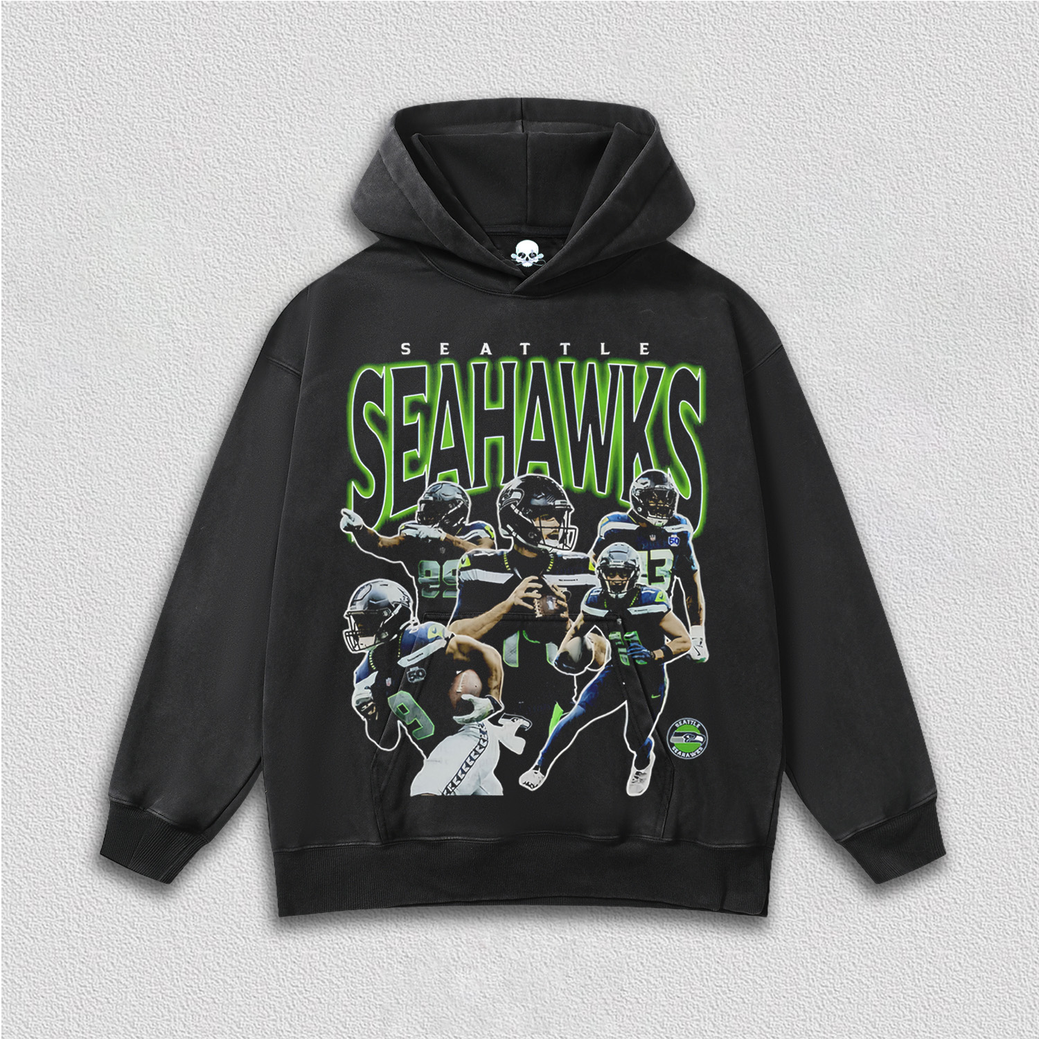 2026 SEATTLE SEAHAWKS