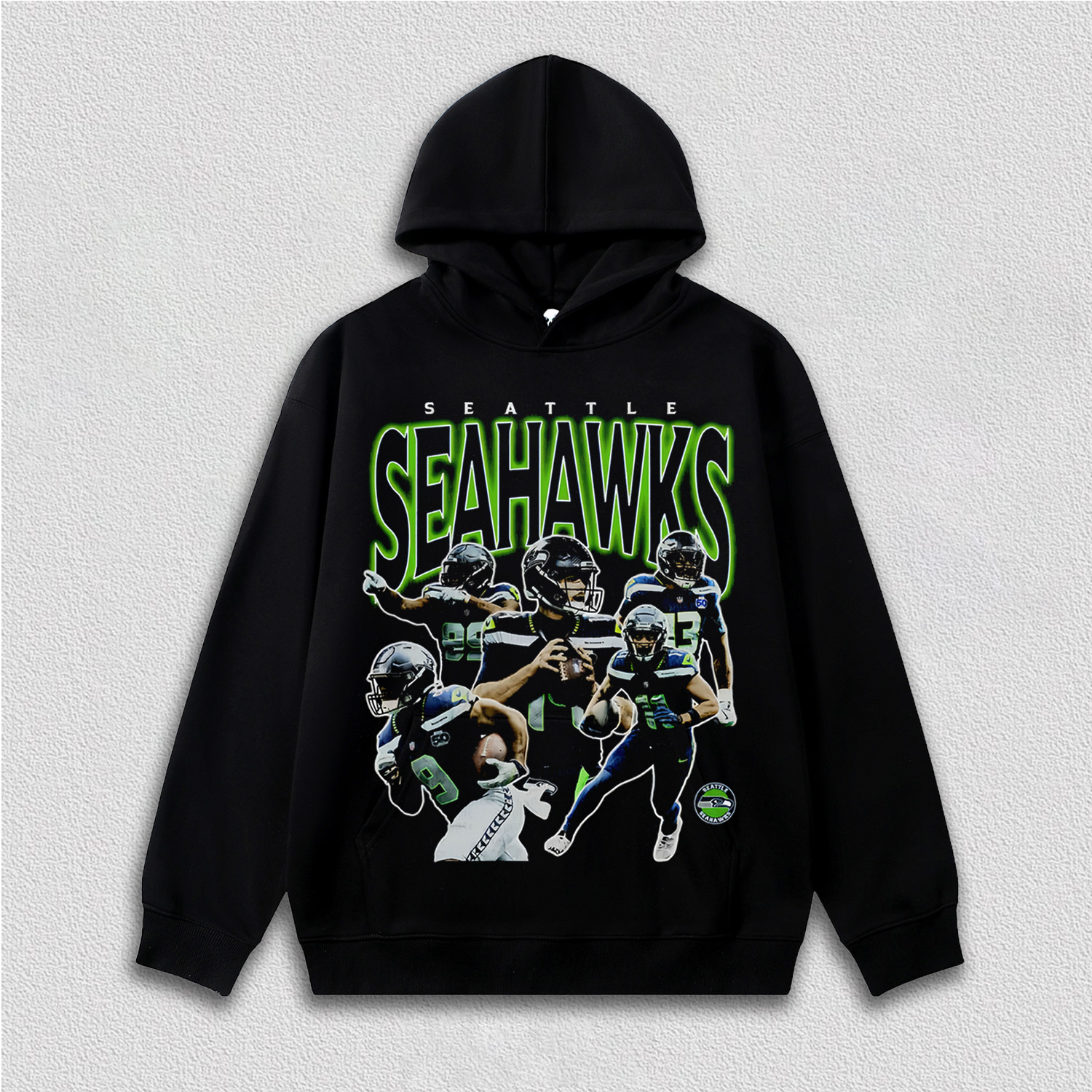 2026 SEATTLE SEAHAWKS