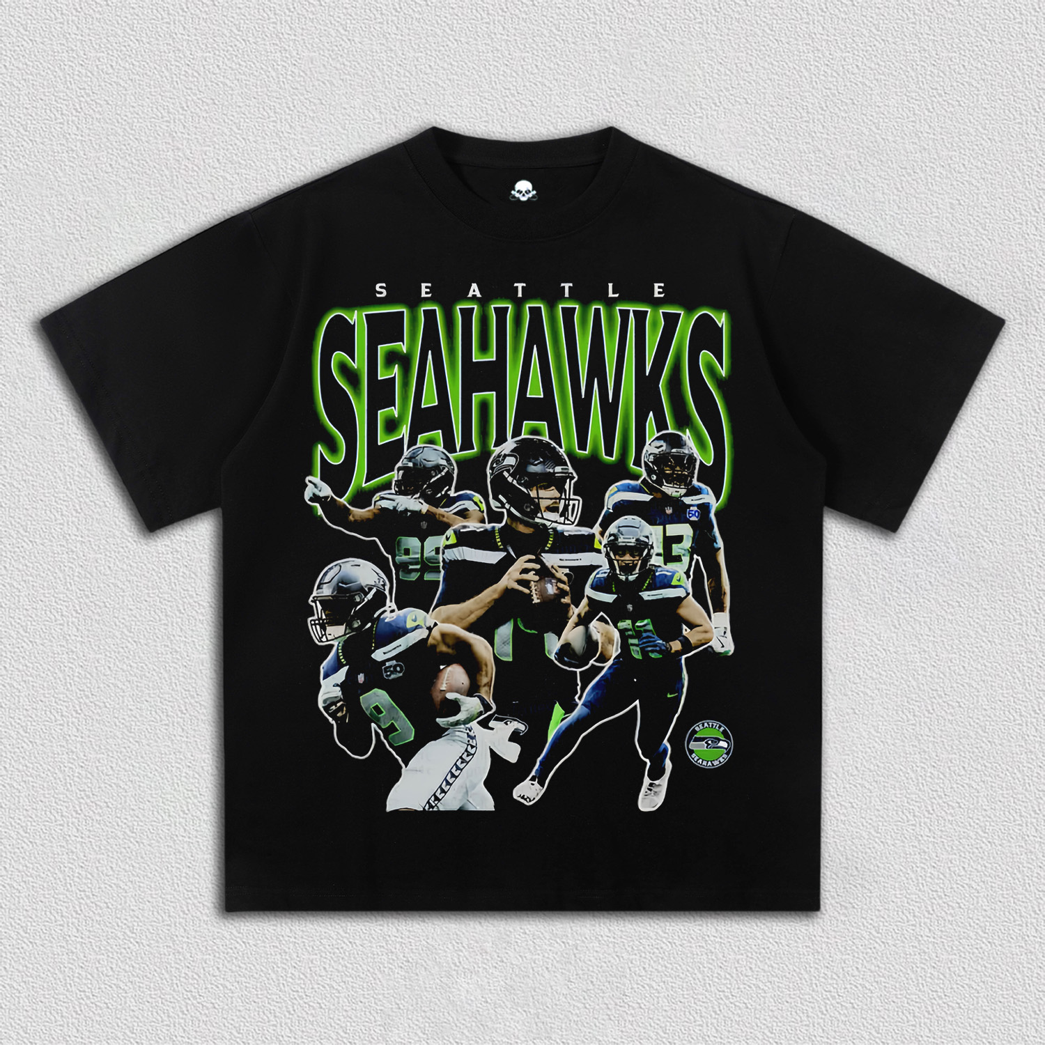 2026 SEATTLE SEAHAWKS
