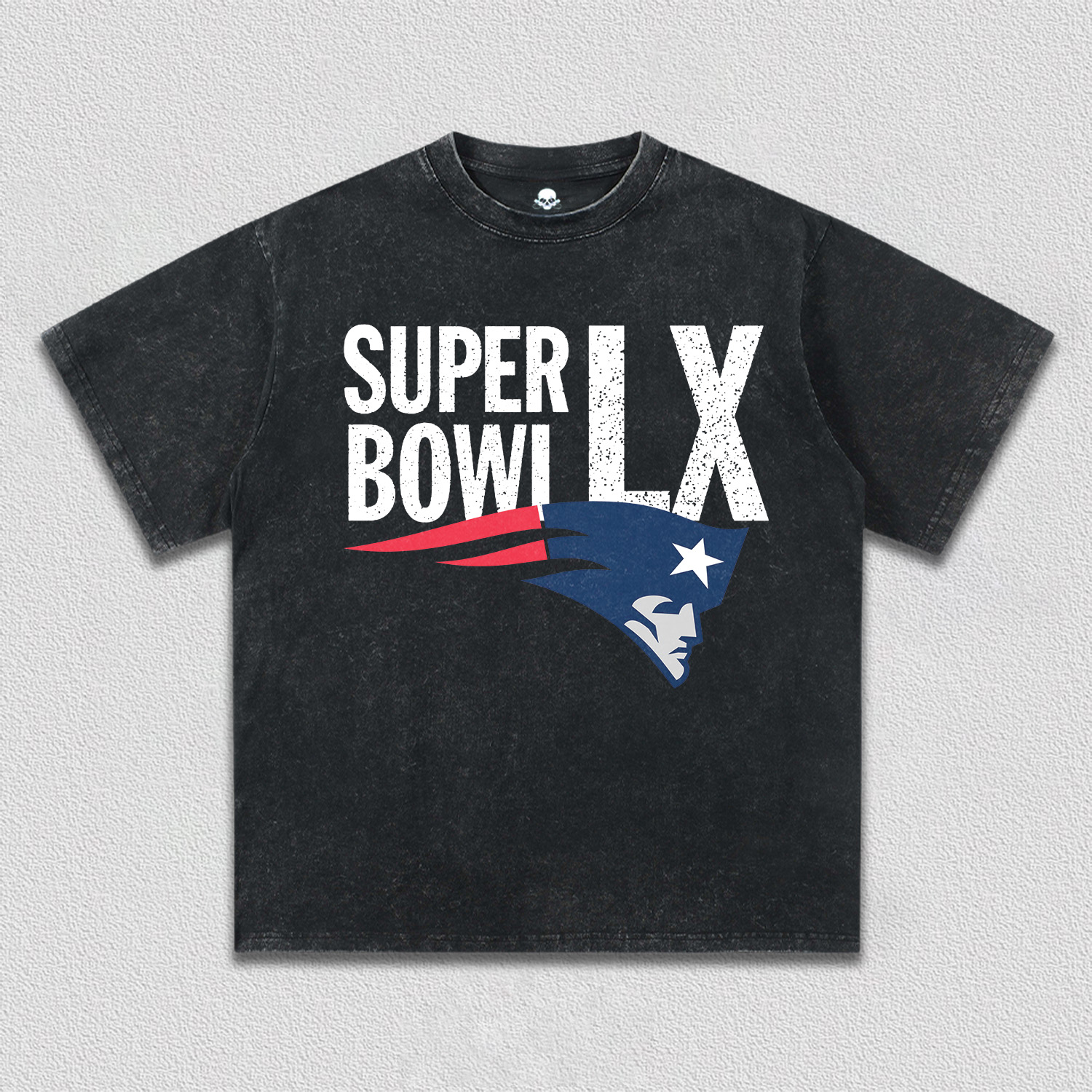 2026 SUPER BOWL LX & NEW ENGLAND PATRIOTS