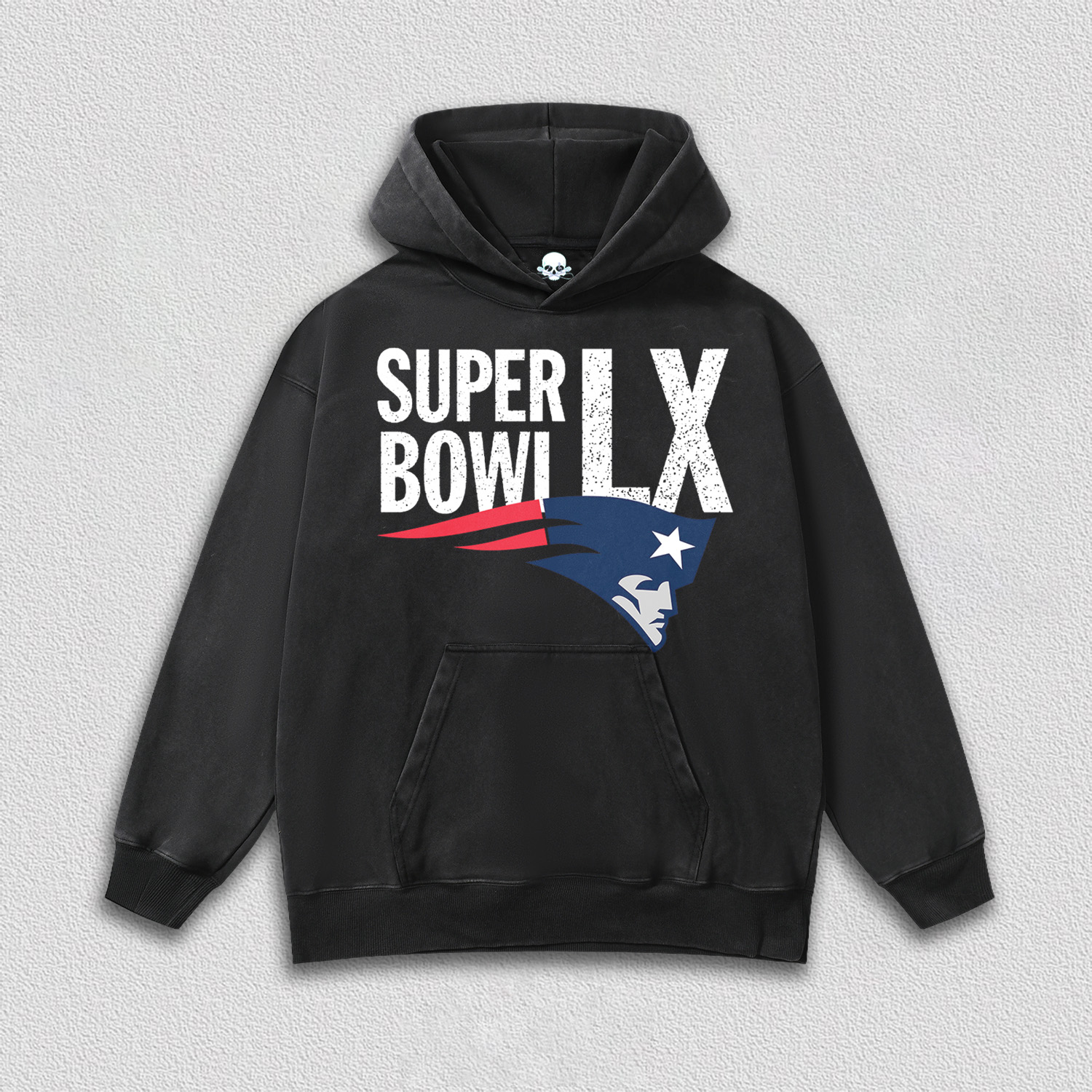 2026 SUPER BOWL LX & NEW ENGLAND PATRIOTS