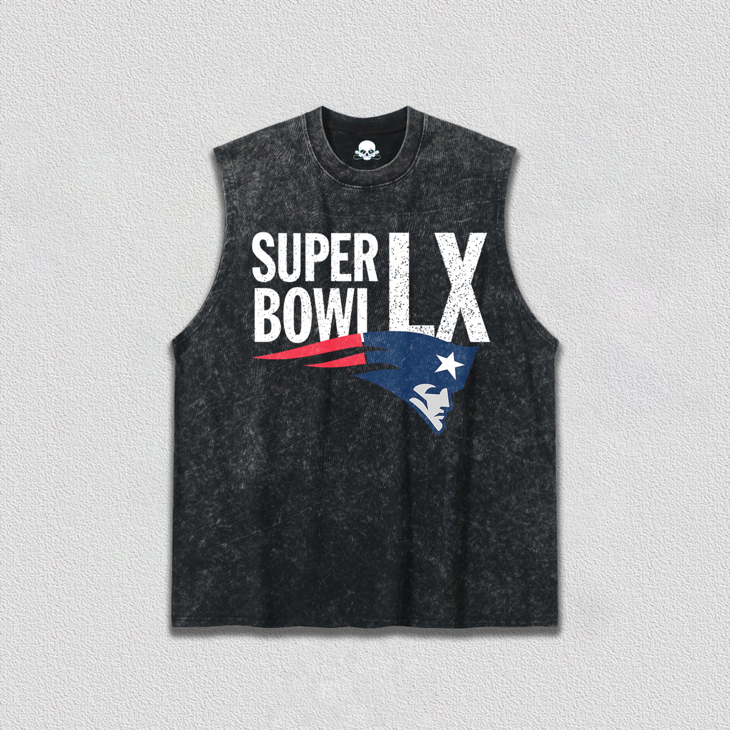 2026 SUPER BOWL LX & NEW ENGLAND PATRIOTS