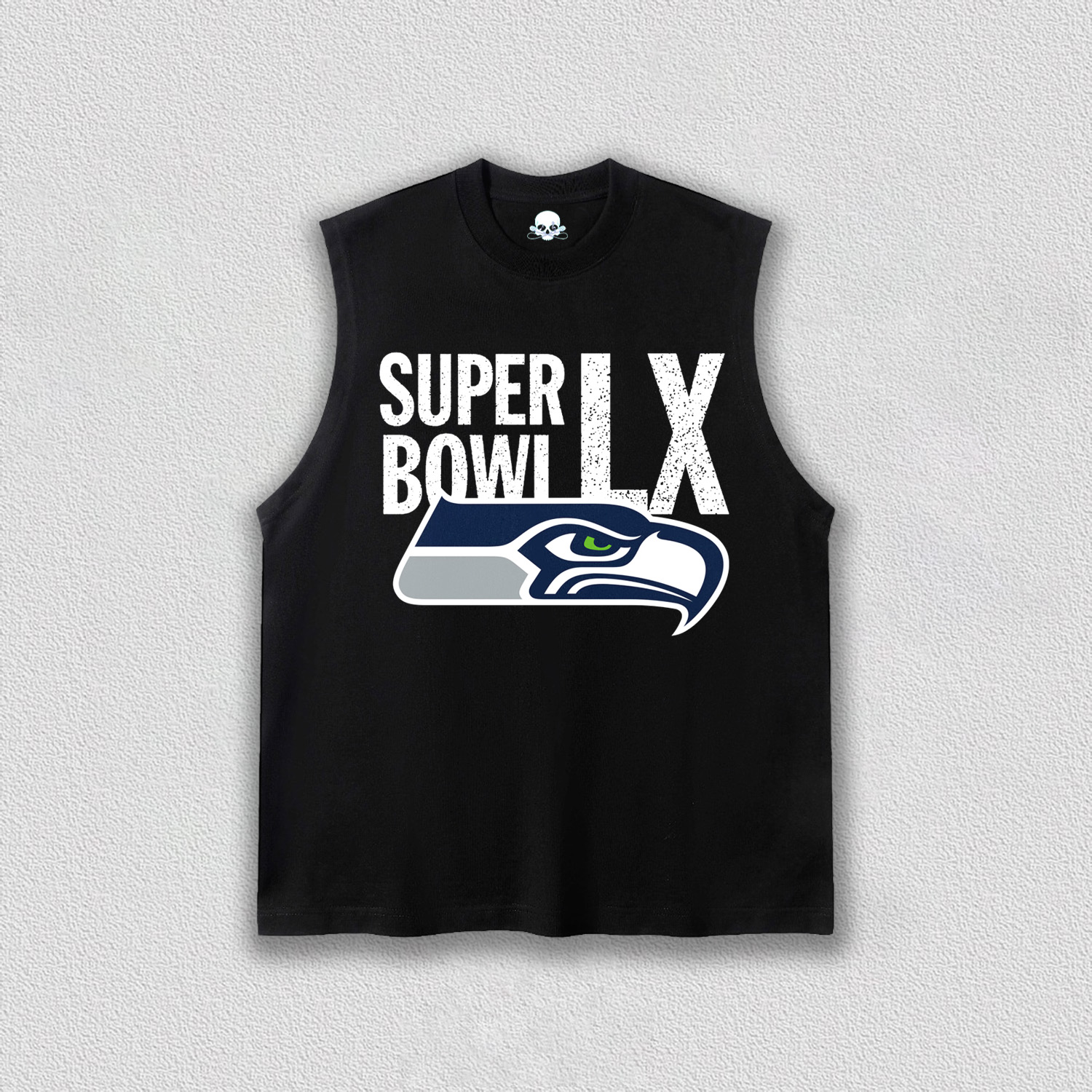 2026 SUPER BOWL LX & SEATTLE SEAHAWKS