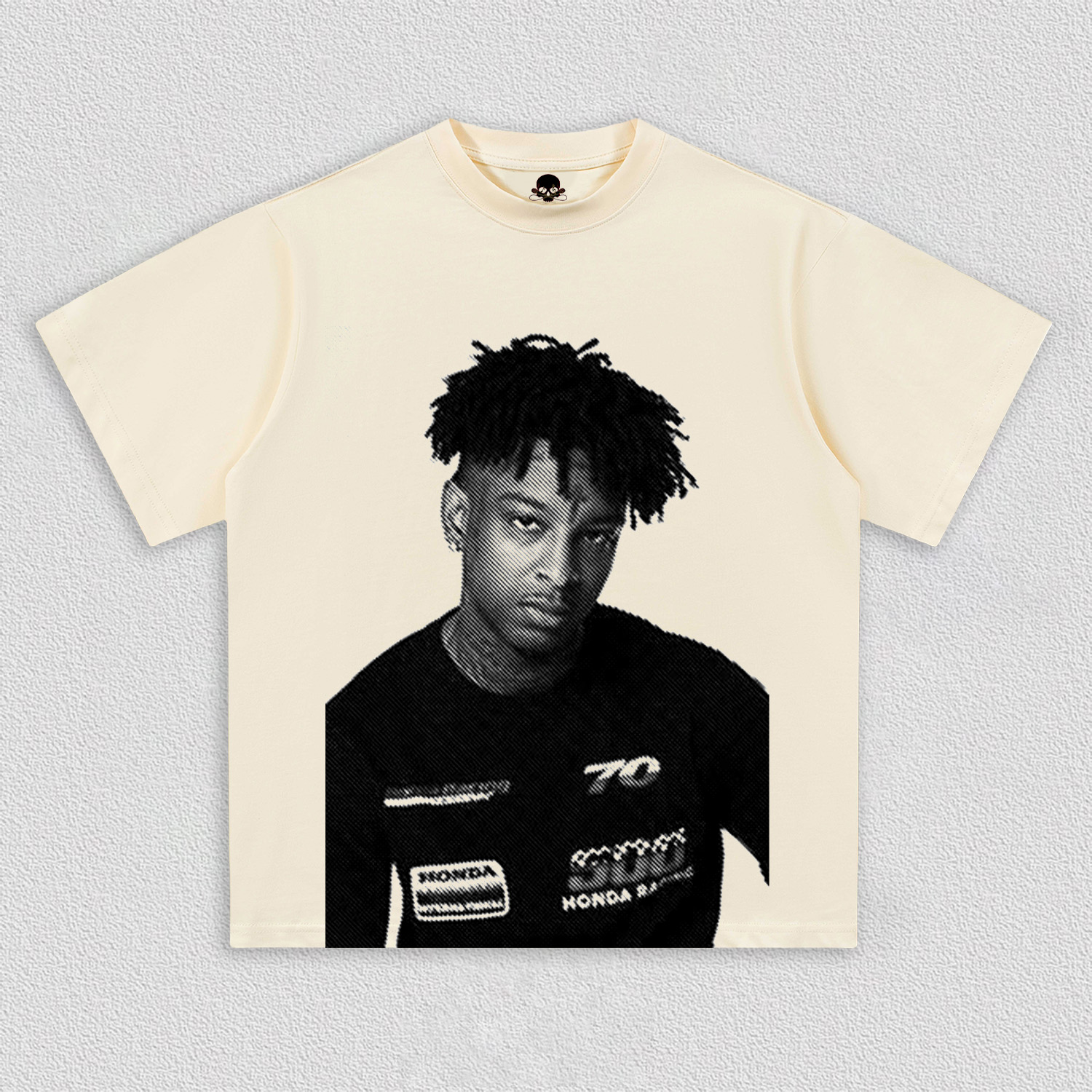 21 Savage V11 TEE